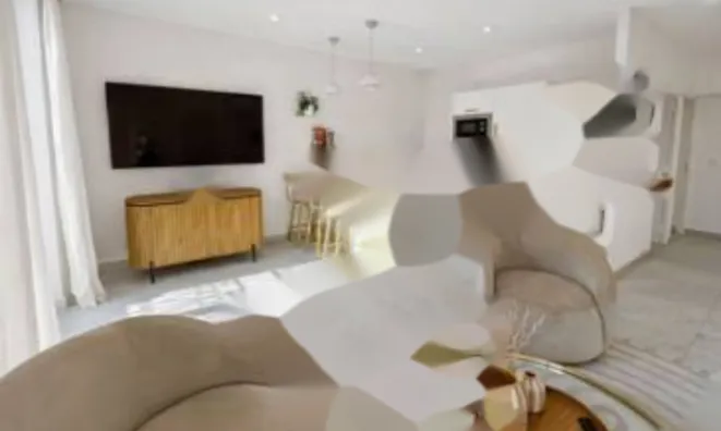 Недвижимость Apartment Petit Juas: 2