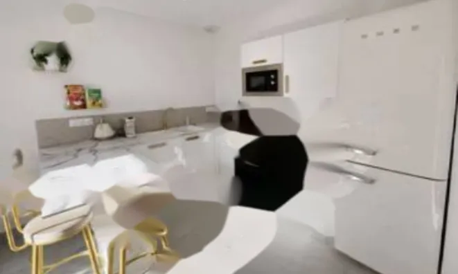 Недвижимость Apartment Petit Juas: 3