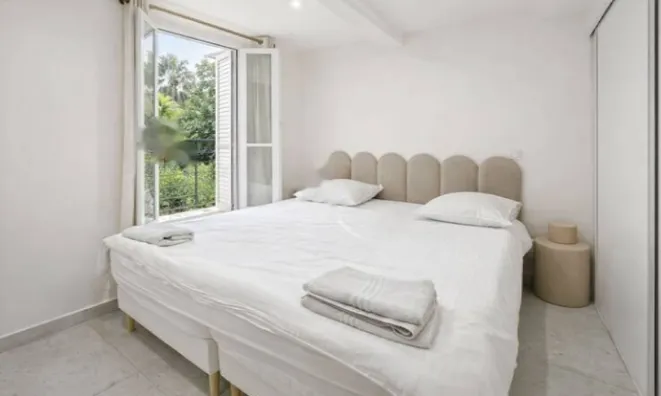 Недвижимость Apartment Petit Juas: 4