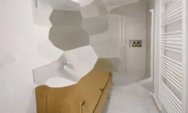 Недвижимость Apartment Petit Juas: 5