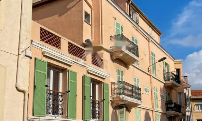 Недвижимость Apartment Petit Juas: 7