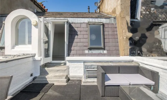 Недвижимость Redcliffe Square: 5