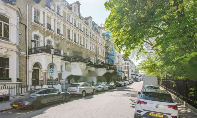 Недвижимость Redcliffe Square: 6