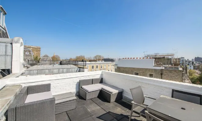 Недвижимость Redcliffe Square: 7