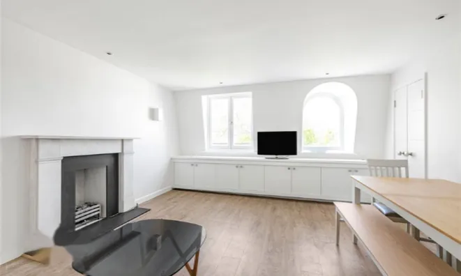 Недвижимость Redcliffe Square: 12