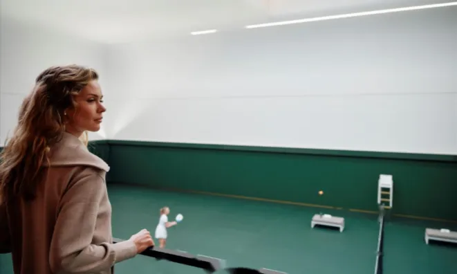 Недвижимость Residence 32, Nine Mulberry Square, Chelsea Barracks, Belgravia: 3