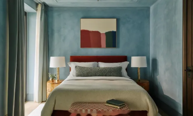 Недвижимость Residence 32, Nine Mulberry Square, Chelsea Barracks, Belgravia: 13