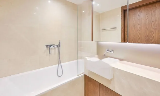 Недвижимость Chartwell House, Chelsea: 1