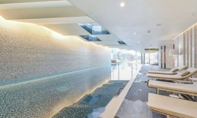 Недвижимость Chartwell House, Chelsea: 2