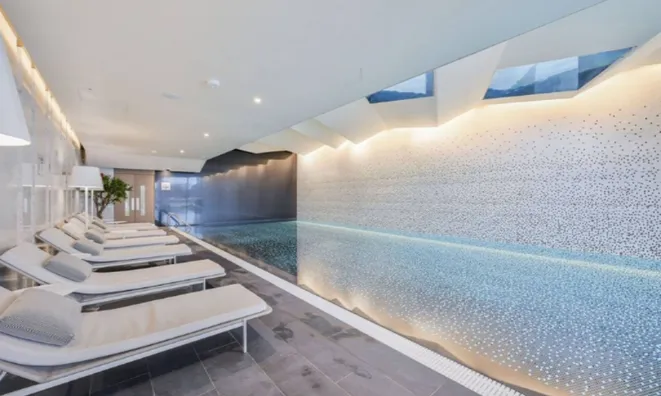 Недвижимость Chartwell House, Chelsea: 3