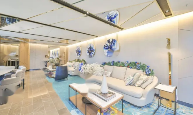 Недвижимость Chartwell House, Chelsea: 6