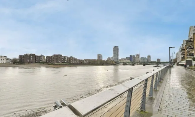 Недвижимость Chartwell House, Chelsea: 8