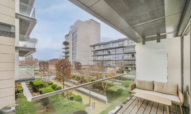 Недвижимость Chartwell House, Chelsea: 10