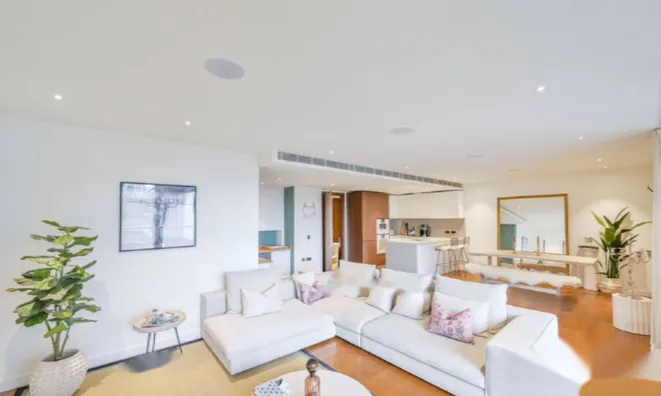 Недвижимость Chartwell House, Chelsea: 12