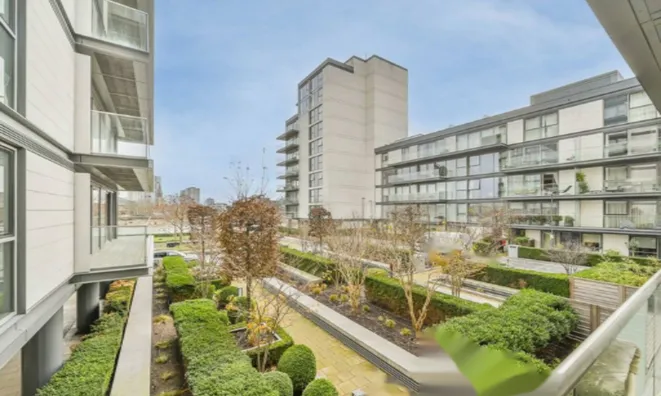 Недвижимость Chartwell House, Chelsea: 13