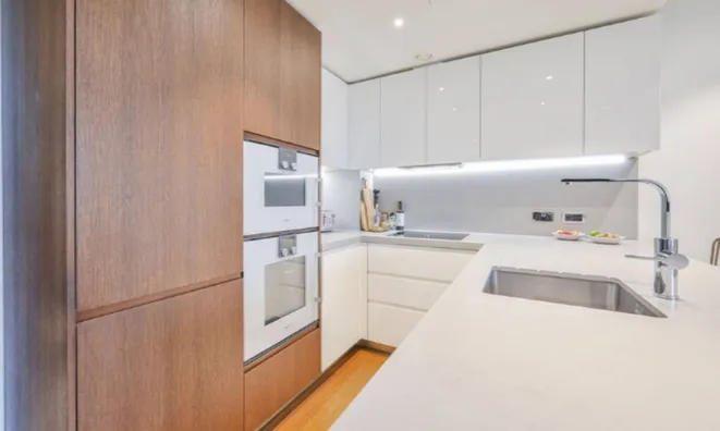 Недвижимость Chartwell House, Chelsea: 14