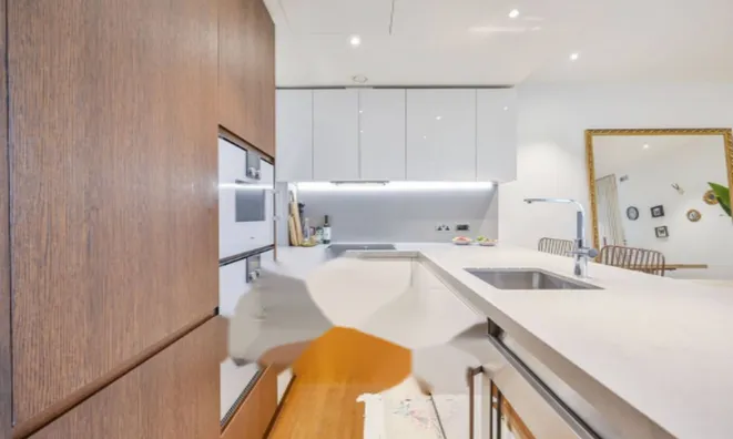 Недвижимость Chartwell House, Chelsea: 15