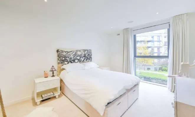 Недвижимость Chartwell House, Chelsea: 16