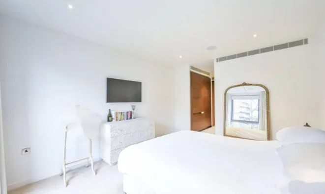 Недвижимость Chartwell House, Chelsea: 17