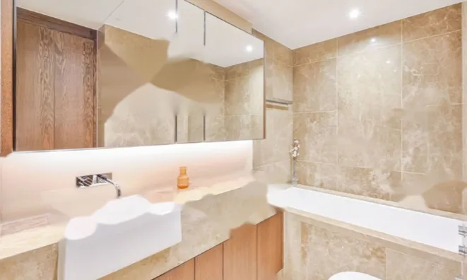 Недвижимость Chartwell House, Chelsea: 18