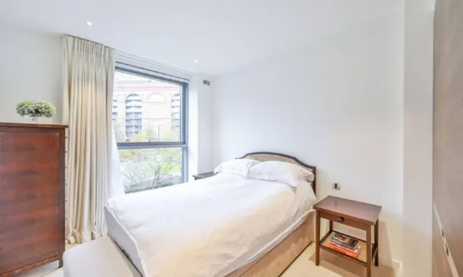 Недвижимость Chartwell House, Chelsea: 19