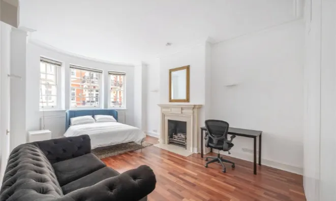 Недвижимость Lincoln House, Basil Street, Knightsbridge: 2