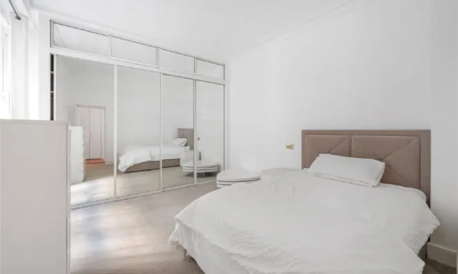 Недвижимость Lincoln House, Basil Street, Knightsbridge: 4