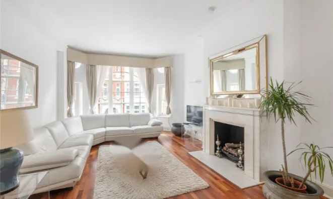 Недвижимость Lincoln House, Basil Street, Knightsbridge: 7