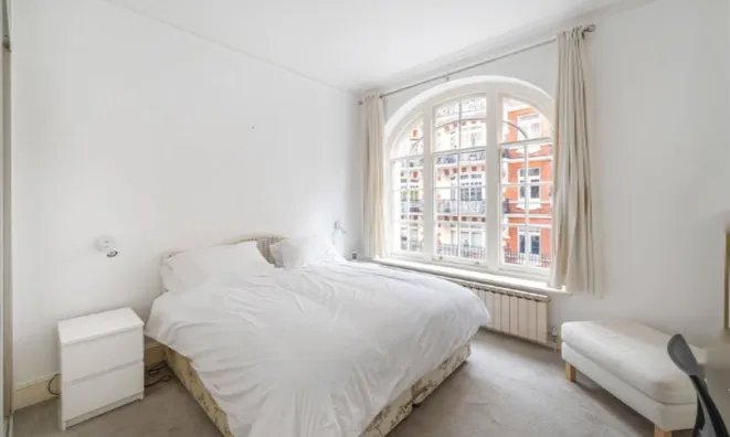 Недвижимость Lincoln House, Basil Street, Knightsbridge: 8