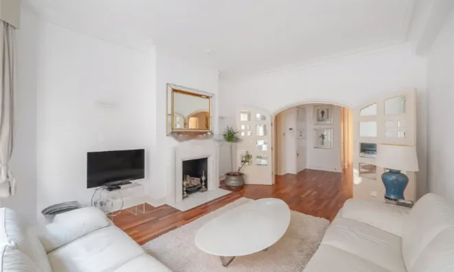 Недвижимость Lincoln House, Basil Street, Knightsbridge: 10