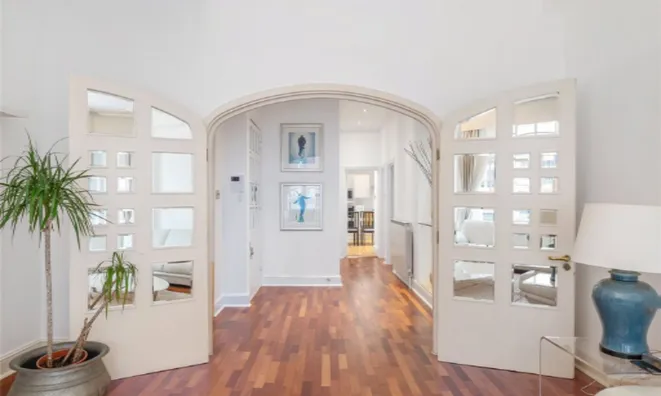 Недвижимость Lincoln House, Basil Street, Knightsbridge: 11