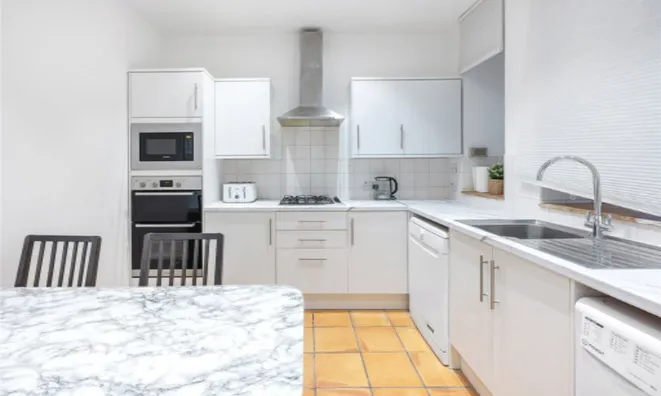 Недвижимость Lincoln House, Basil Street, Knightsbridge: 12