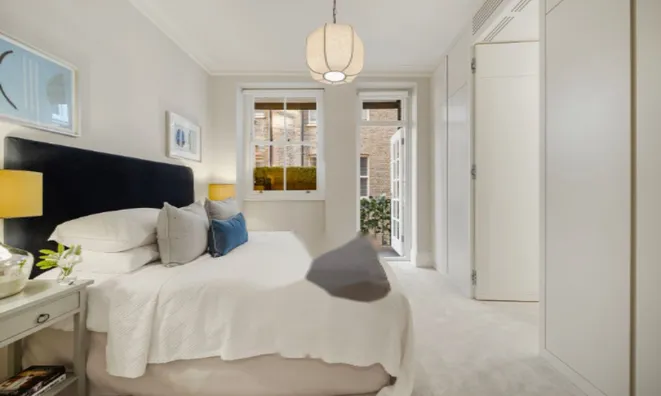 Недвижимость Drayton Gardens: 2