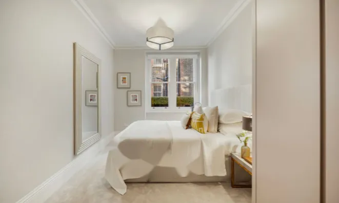 Недвижимость Drayton Gardens: 3