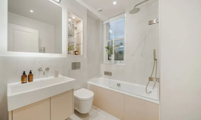 Недвижимость Drayton Gardens: 5