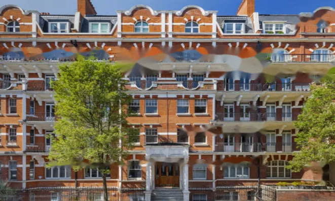 Недвижимость Drayton Gardens: 6