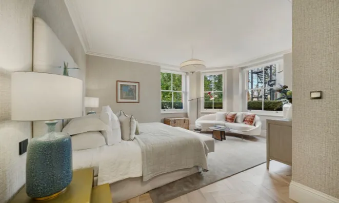 Недвижимость Drayton Gardens: 10