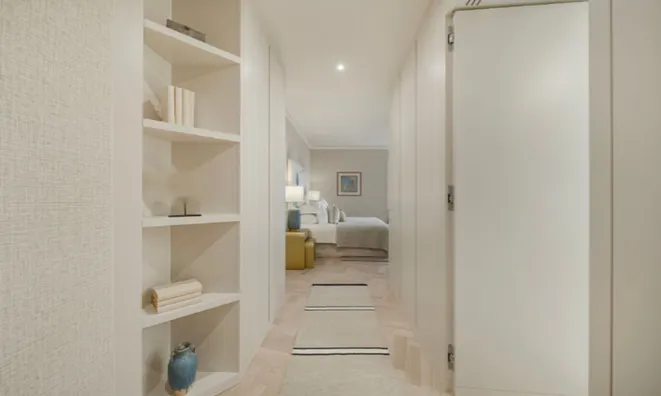 Недвижимость Drayton Gardens: 11