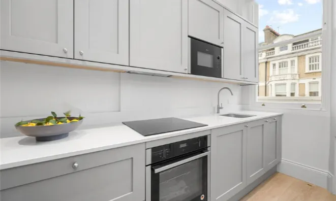 Недвижимость Coleherne Road: 1