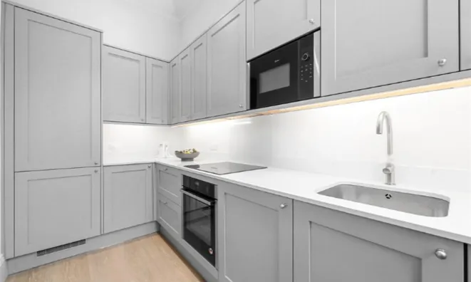 Недвижимость Coleherne Road: 2