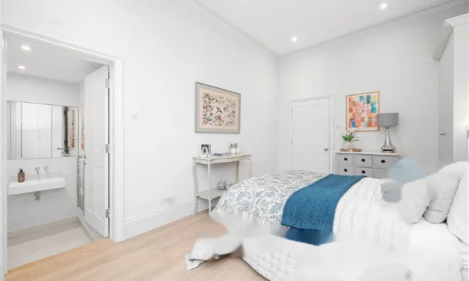 Недвижимость Coleherne Road: 3