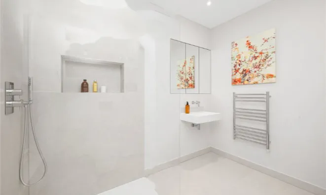 Недвижимость Coleherne Road: 5