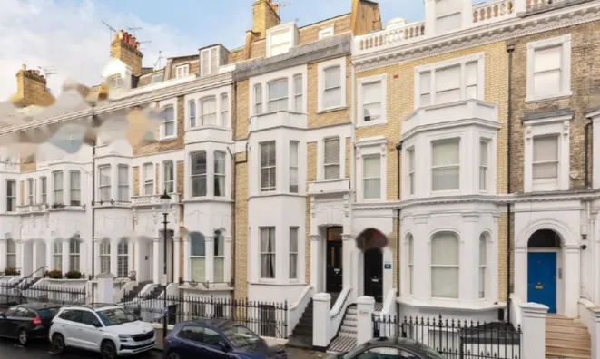 Недвижимость Coleherne Road: 6