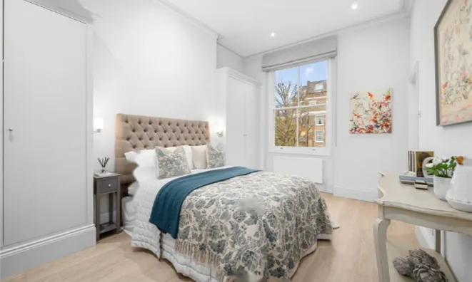 Недвижимость Coleherne Road: 7