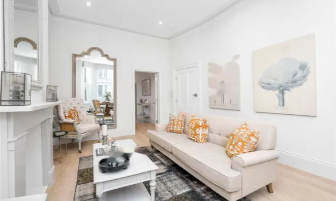 Недвижимость Coleherne Road: 8