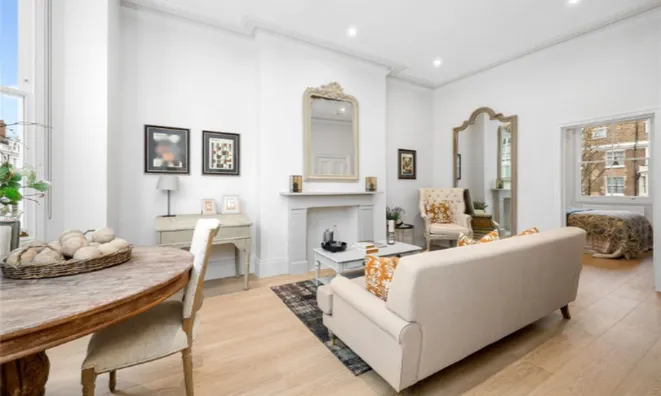 Недвижимость Coleherne Road: 9