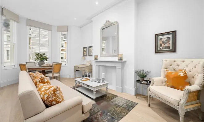 Недвижимость Coleherne Road: 10