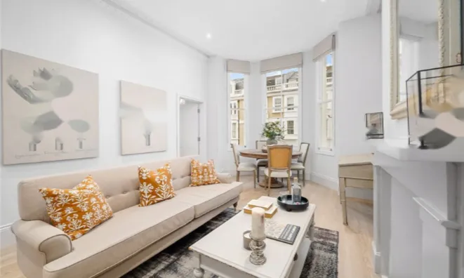 Недвижимость Coleherne Road: 11