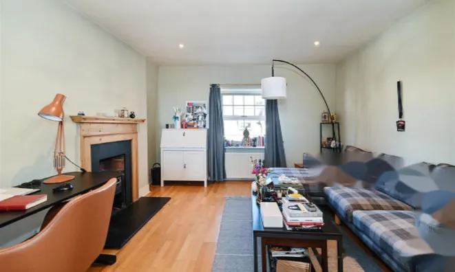 Недвижимость Walton Street, Chelsea: 1