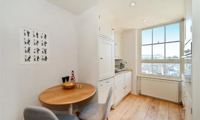 Недвижимость Walton Street, Chelsea: 2